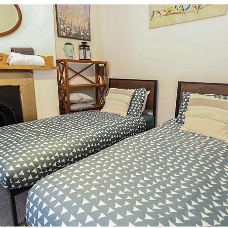 Seaview Cottage With Oodles Of Charm Sleeps 4 Portland Esterno foto