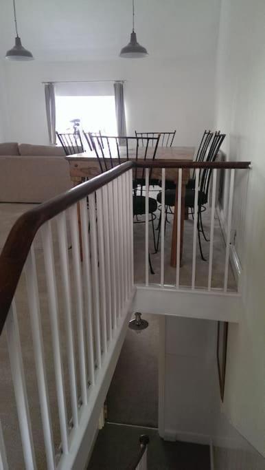 Seaview Cottage With Oodles Of Charm Sleeps 4 Portland Esterno foto