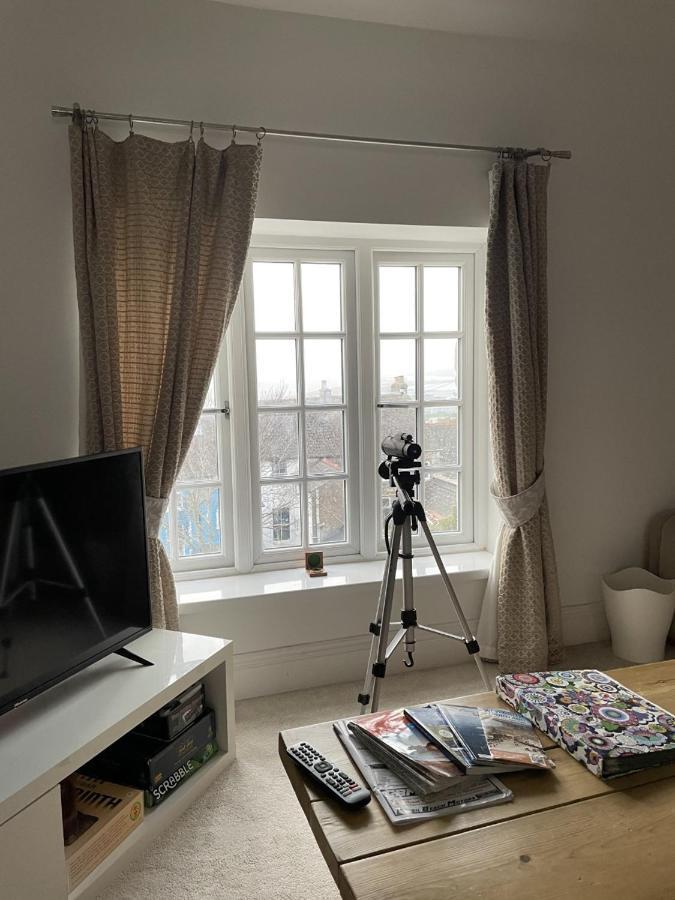 Seaview Cottage With Oodles Of Charm Sleeps 4 Portland Esterno foto