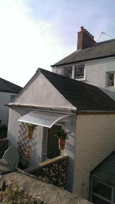 Seaview Cottage With Oodles Of Charm Sleeps 4 Portland Esterno foto
