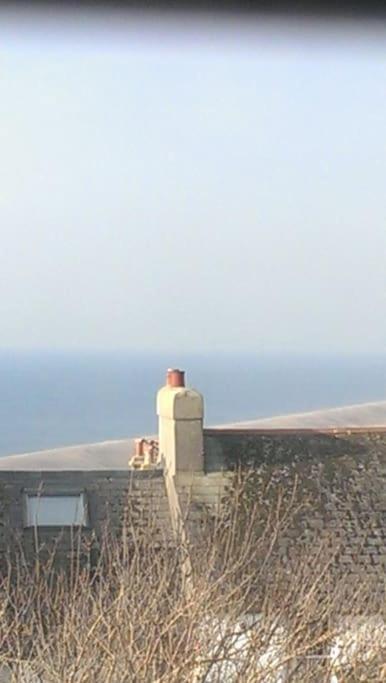 Seaview Cottage With Oodles Of Charm Sleeps 4 Portland Esterno foto