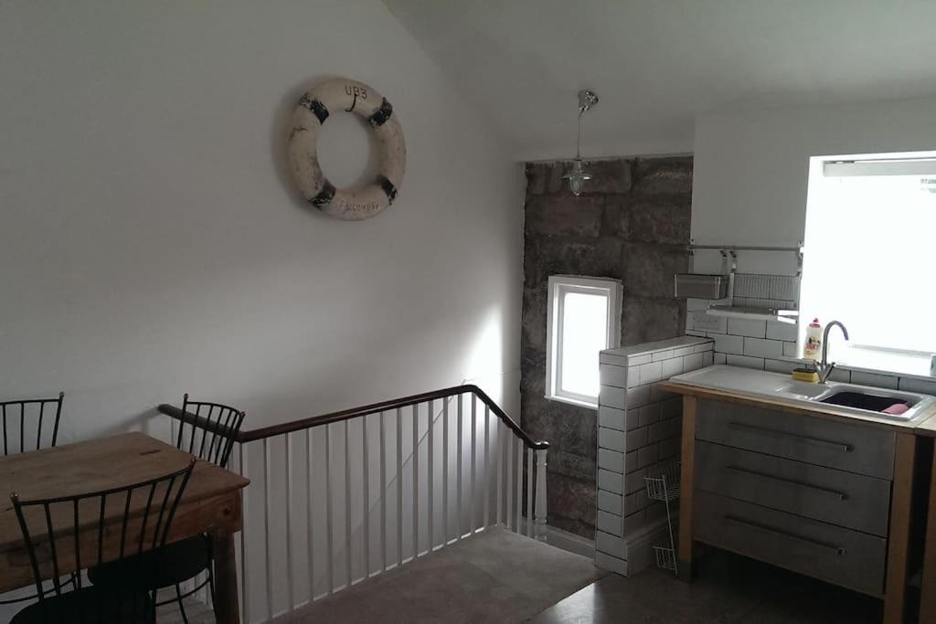 Seaview Cottage With Oodles Of Charm Sleeps 4 Portland Esterno foto