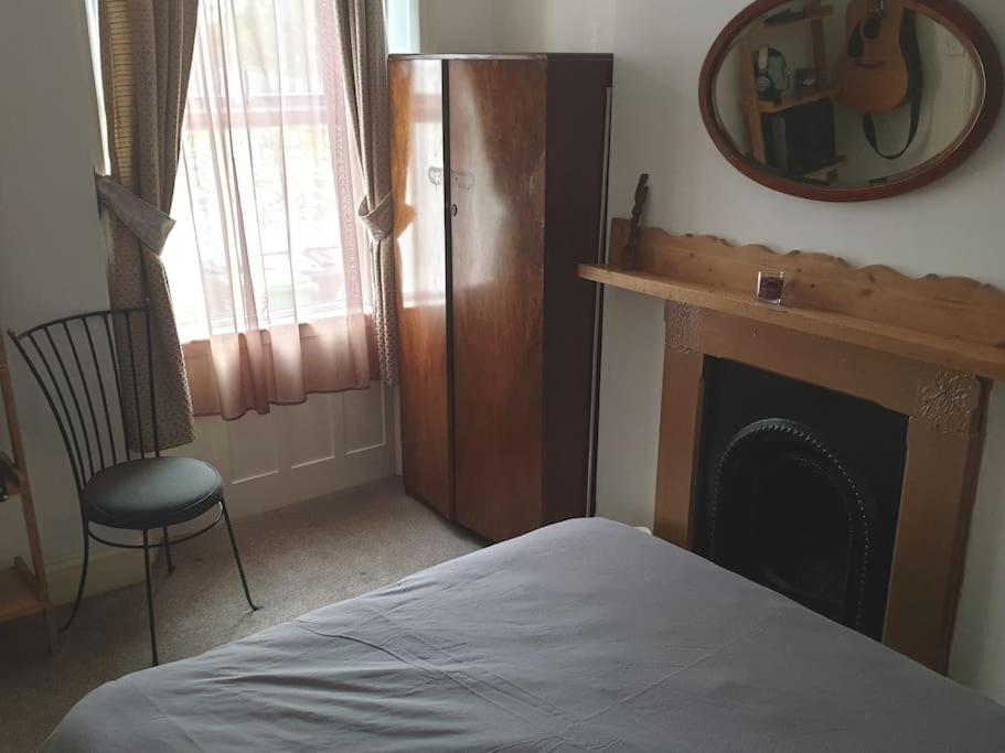 Seaview Cottage With Oodles Of Charm Sleeps 4 Portland Esterno foto