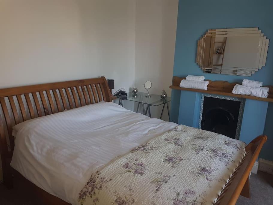 Seaview Cottage With Oodles Of Charm Sleeps 4 Portland Esterno foto