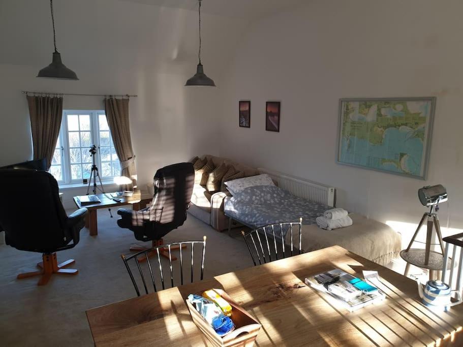 Seaview Cottage With Oodles Of Charm Sleeps 4 Portland Esterno foto