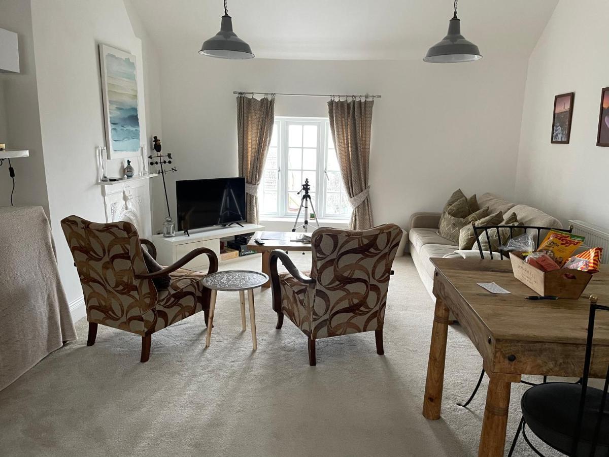 Seaview Cottage With Oodles Of Charm Sleeps 4 Portland Esterno foto