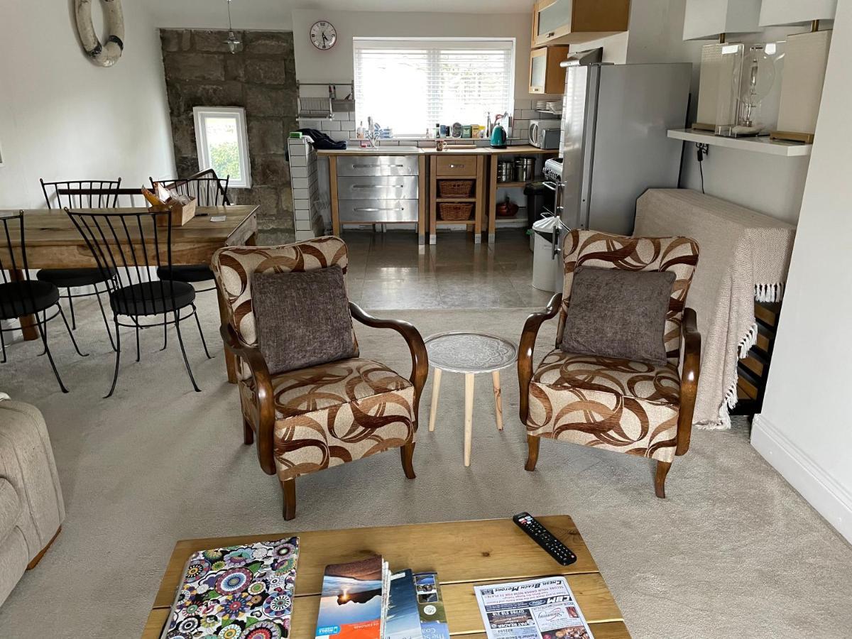 Seaview Cottage With Oodles Of Charm Sleeps 4 Portland Esterno foto