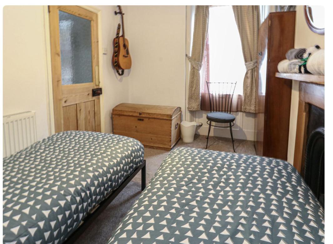 Seaview Cottage With Oodles Of Charm Sleeps 4 Portland Esterno foto