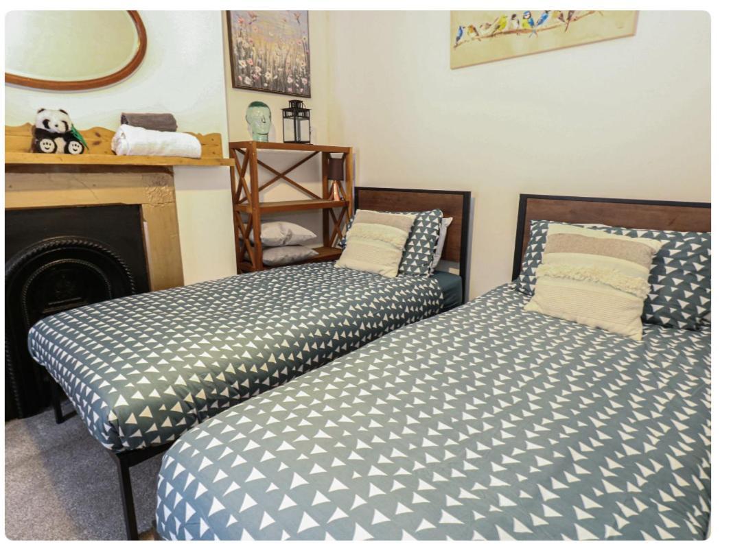 Seaview Cottage With Oodles Of Charm Sleeps 4 Portland Esterno foto